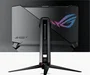 ASUS ROG Swift OLED PG32UCDMZ 31.5 pulg. 4K QD-OLED 240Hz Negro