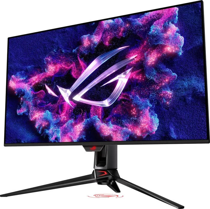 ASUS ROG Swift OLED PG32UCDMZ 31.5 pulg. 4K QD-OLED 240Hz Negro ASUS ROG Swift OLED PG32UCDMZ 31.5 pulg. 4K QD-OLED 240Hz Negro