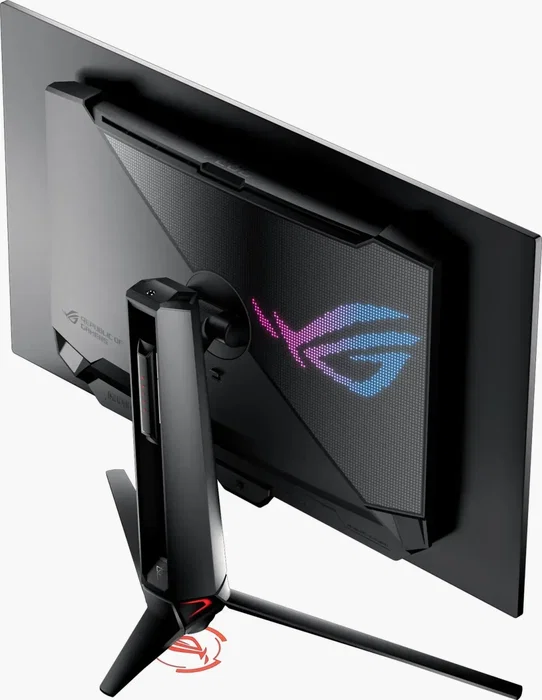 ASUS ROG Swift OLED PG32UCDMZ 31.5 pulg. 4K QD-OLED 240Hz Negro ASUS ROG Swift OLED PG32UCDMZ 31.5 pulg. 4K QD-OLED 240Hz Negro
