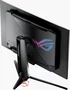 ASUS ROG Swift OLED PG32UCDMZ 31.5 pulg. 4K QD-OLED 240Hz Negro