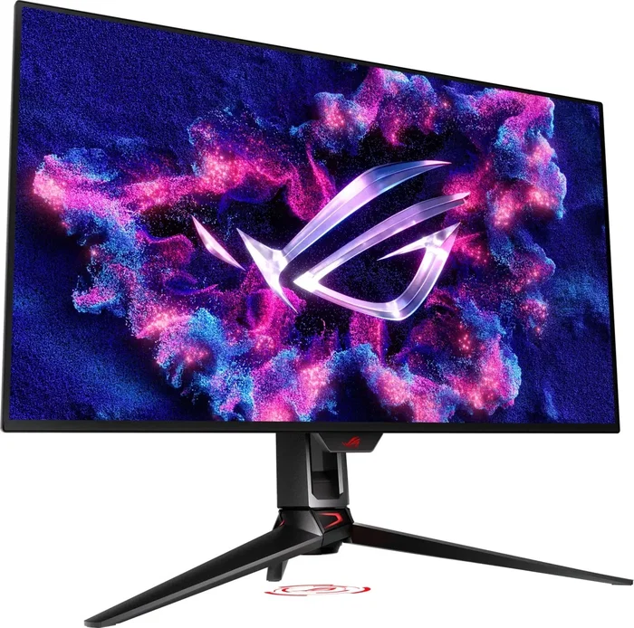 ASUS ROG Swift OLED PG32UCDMZ 31.5 pulg. 4K QD-OLED 240Hz Negro ASUS ROG Swift OLED PG32UCDMZ 31.5 pulg. 4K QD-OLED 240Hz Negro
