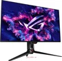 ASUS ROG Swift OLED PG32UCDMZ 31.5 pulg. 4K QD-OLED 240Hz Negro