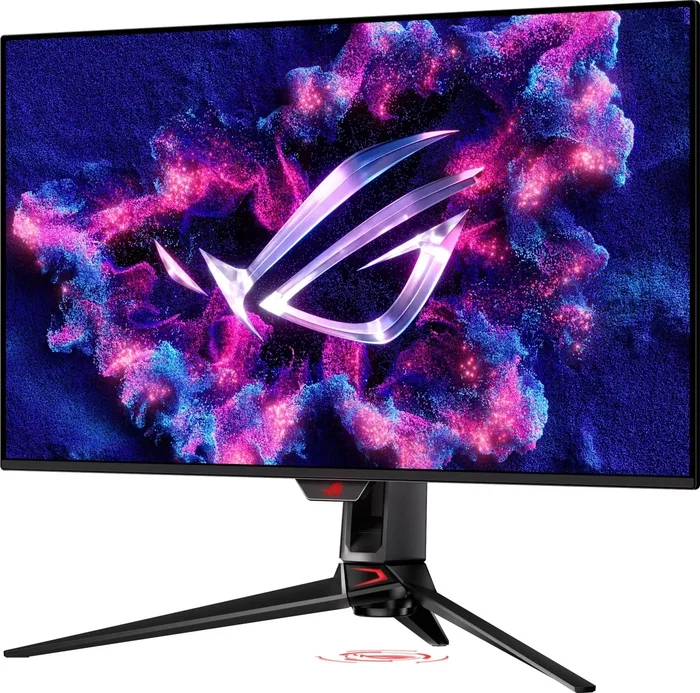 ASUS ROG Swift OLED PG32UCDMZ 31.5 pulg. 4K QD-OLED 240Hz Negro ASUS ROG Swift OLED PG32UCDMZ 31.5 pulg. 4K QD-OLED 240Hz Negro