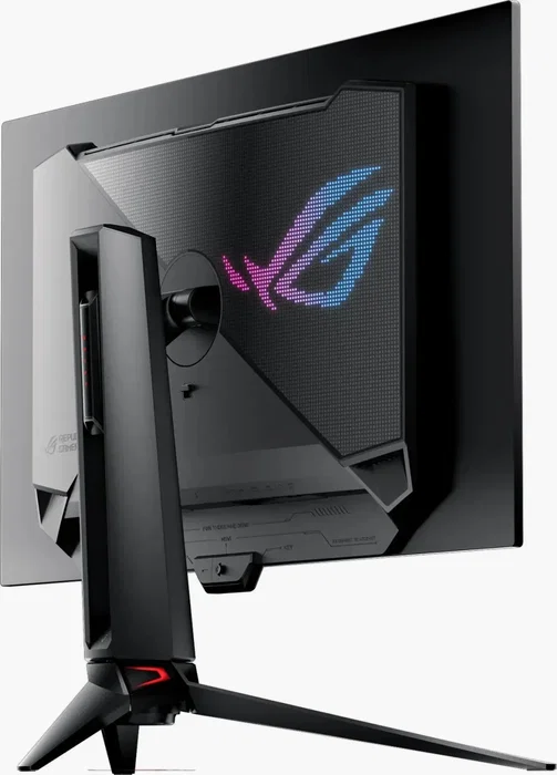 ASUS ROG Swift OLED PG32UCDMZ 31.5 pulg. 4K QD-OLED 240Hz Negro ASUS ROG Swift OLED PG32UCDMZ 31.5 pulg. 4K QD-OLED 240Hz Negro