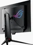 ASUS ROG Swift OLED PG32UCDMZ 31.5 pulg. 4K QD-OLED 240Hz Negro