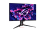 ASUS ROG Swift OLED PG32UCDMZ 31.5 pulg. 4K QD-OLED 240Hz Negro