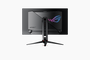 ASUS ROG Swift OLED PG32UCDMZ 31.5 pulg. 4K QD-OLED 240Hz Negro