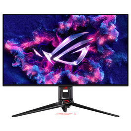 ASUS ROG Swift OLED PG32UCDMZ 31.5 pulgadas 4K QD-OLED 240Hz 0.03ms Negro