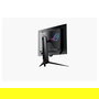 ASUS ROG Swift OLED PG32UCDMZ - Monitor Gaming 31.5" 4K UHD QD-OLED 240Hz 0.03ms, G-Sync Compatible, FreeSync Premium Pro, HDMI 2.1, DisplayPort 1.4, USB Hub 90W, KVM, Negro
