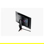 ASUS ROG Swift OLED PG32UCDMZ - Monitor Gaming 31.5" 4K UHD QD-OLED 240Hz 0.03ms, G-Sync Compatible, FreeSync Premium Pro, HDMI 2.1, DisplayPort 1.4, USB Hub 90W, KVM, Negro
