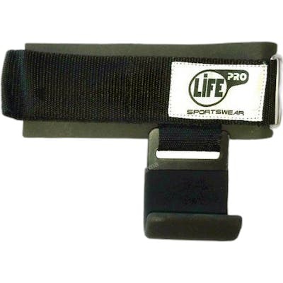 LIFE PRO NUTRITION Agarradera con Gancho LIFE PRO SPORTSWEAR LIFE PRO NUTRITION Agarradera con Gancho LIFE PRO SPORTSWEAR