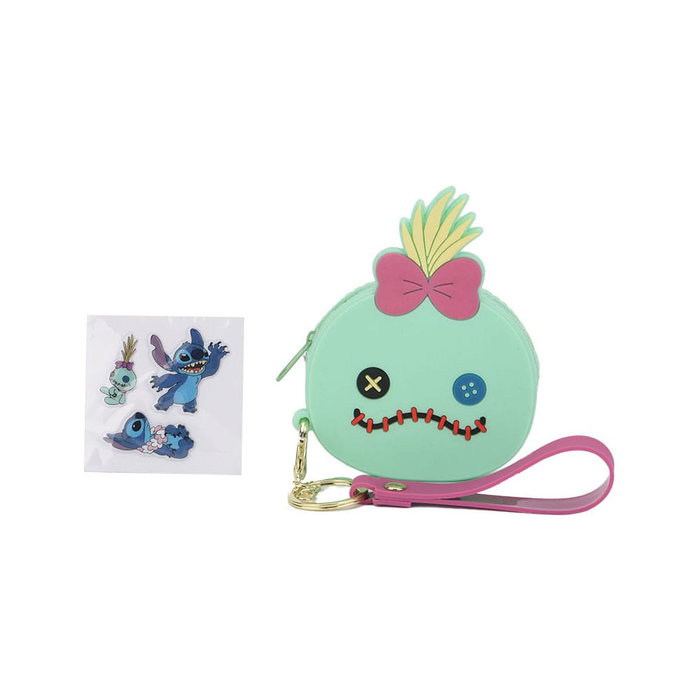 Lilo & Stitch pequeño Bolso Hand Bag Expositor (8)