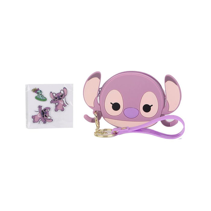 Lilo & Stitch pequeño Bolso Hand Bag Expositor (8)