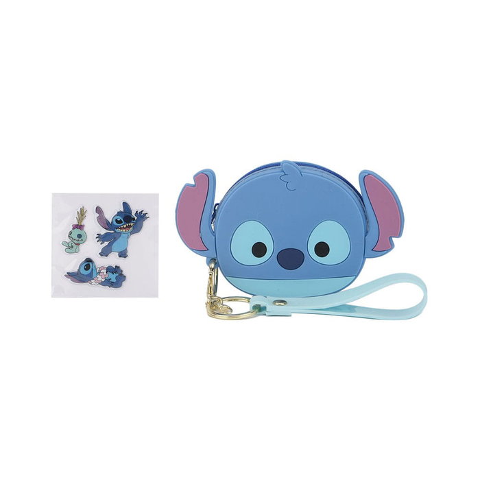 Lilo & Stitch pequeño Bolso Hand Bag Expositor (8)