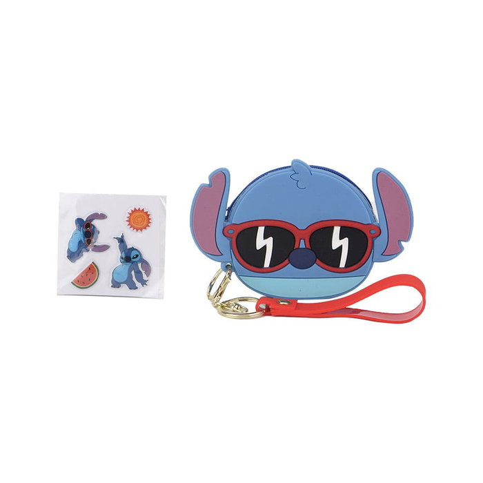 Lilo & Stitch pequeño Bolso Hand Bag Expositor (8)