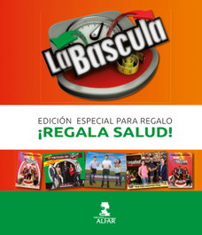 ALFAR EDICIONES La Báscula (Caja) - Edición Especial para Regalo