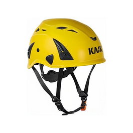 KASK SUPERPLASMA AQ WHE00104-202 Casco de protección, Amarillo