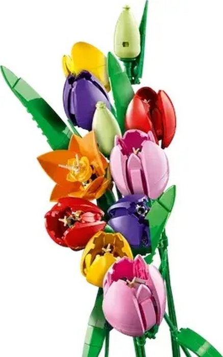 LEGO Botanicals Ramo de Tulipanes 11501 LEGO Botanicals Ramo de Tulipanes 11501