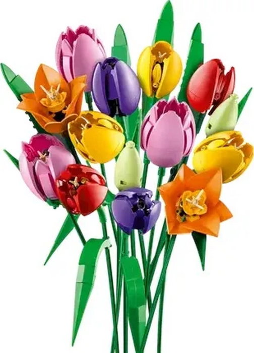 LEGO Botanicals Ramo de Tulipanes 11501 LEGO Botanicals Ramo de Tulipanes 11501