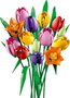 LEGO Botanicals Ramo de Tulipanes 11501