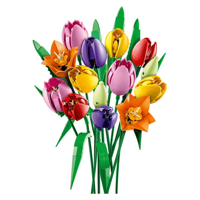 LEGO Botanicals Ramo de Tulipanes 11501 LEGO Botanicals Ramo de Tulipanes 11501