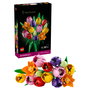 LEGO Botanicals Ramo de Tulipanes 11501