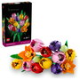 LEGO Botanicals Ramo de Tulipanes 11501