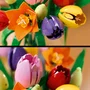 LEGO Botanicals Ramo de Tulipanes 11501