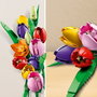 LEGO Botanicals Ramo de Tulipanes 11501