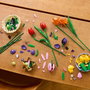 LEGO Botanicals Ramo de Tulipanes 11501