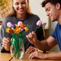 LEGO Botanicals Ramo de Tulipanes 11501