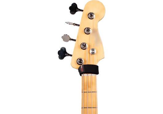 Gator GTR Muteador Traste para Guitarra 57/64Mm - Dimensiones 13x5x3 cm Gator GTR Muteador Traste para Guitarra 57/64Mm - Dimensiones 13x5x3 cm