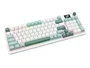 Teclado Mecánico Inalámbrico Redragon Galatin Pro K719WG RGB-PRO Layout Español