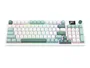 Teclado Mecánico Inalámbrico Redragon Galatin Pro K719WG RGB-PRO Layout Español
