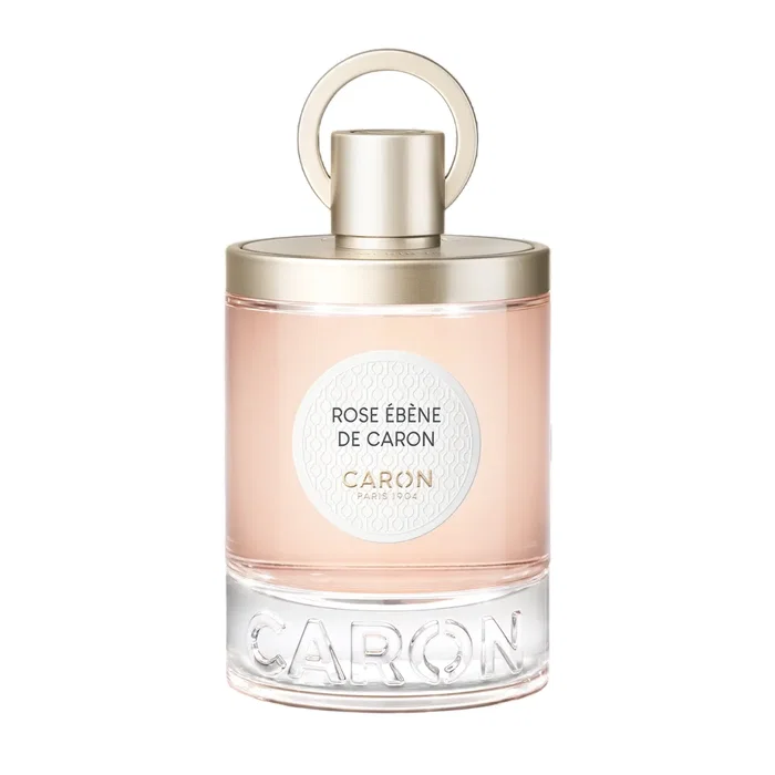 Caron Rose Ebène Agua de perfume 100 ml Caron Rose Ebène Agua de perfume 100 ml