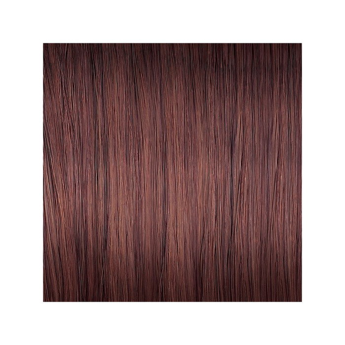 Joico Lumishine Permanent Crème 5NWB Tinte Permanente con Colágeno para Máximo Brillo y Suavidad