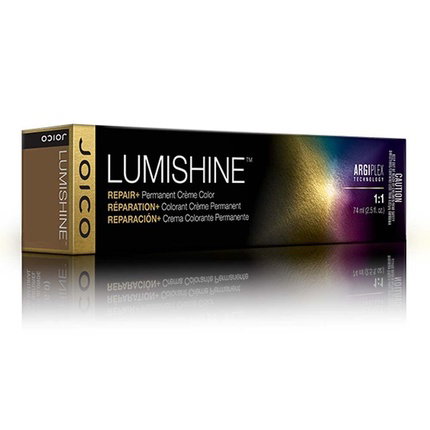 Joico LumiShine Permanent Crème 5NWB