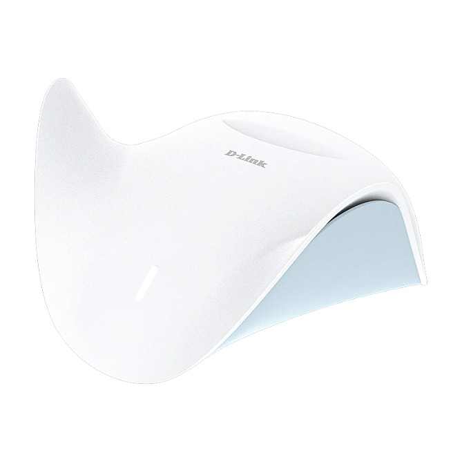 D-Link M30 Aquila Pro AI router WiFi 7 BE3600 Mesh dual band 3x2.5 Gbps LAN 1x2.5 Gbps WAN