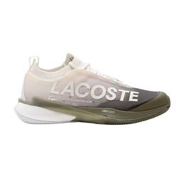 Zapatillas de Tenis para Mujer Lacoste AG-LT Lite Blanco 38