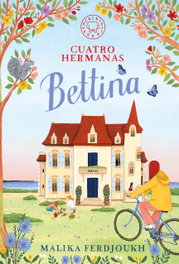 Cuatro hermanas, Bettina - BLACKIE BOOKS