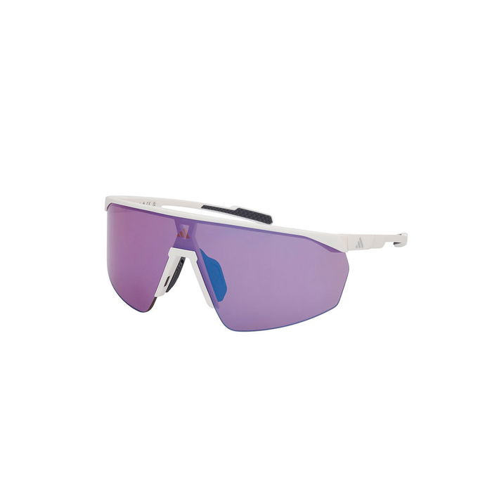 Adidas Sport Gafas de Sol Mujer SP0075 Escudo Inyectado 125 mm