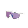 Adidas Sport Gafas de Sol Mujer SP0075 Escudo Inyectado 125 mm