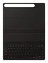 Samsung Book Cover Keyboard Slim con Galaxy AI Key para Galaxy Tab S9/S9 FE/S10 FE/S10 Lite, Negro