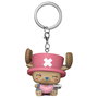 Funko Llavero Pocket POP One Piece Tony Tony Chopper Figura Vinilo