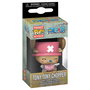 Funko Llavero Pocket POP One Piece Tony Tony Chopper Figura Vinilo