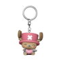 FUNKO Llavero Pocket POP One Piece Tony Tony Chopper