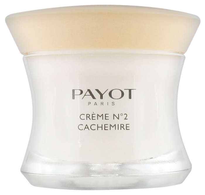 Payot Crème Nº2 Cachemire 50 ml Payot Crème Nº2 Cachemire 50 ml