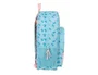 Safta Mochila Stitch Ohana Adaptable a Carro