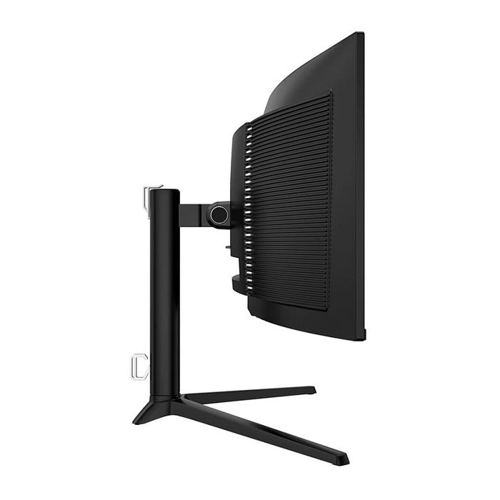 LC-Power LC-M49QCO 124,5 cm (49") 5120x1440 QD-OLED 0,03ms 144Hz 2xHDMI DisplayPort USB-C Negro