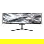 LC-Power LC-M49QCO 124,5 cm (49") 5120x1440 QD-OLED 0,03ms 144Hz 2xHDMI DisplayPort USB-C Negro